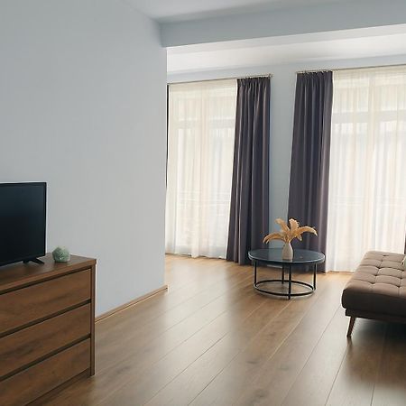 Apartments Moravska 24 Karlovy Vary Eksteriør bilde
