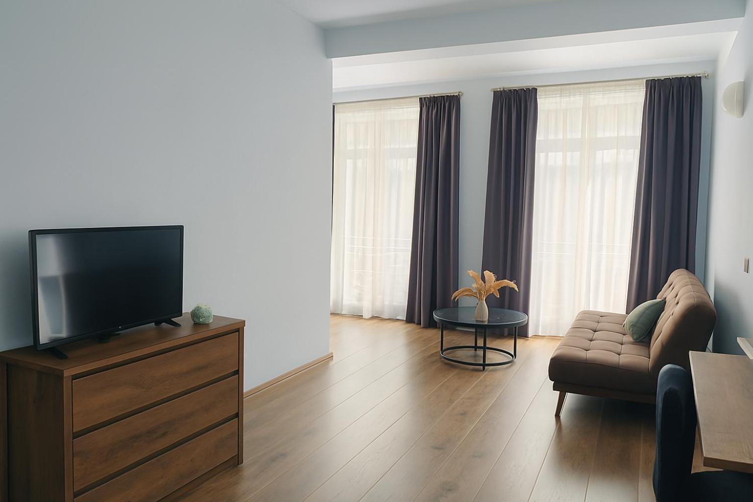 Apartments Moravska 24 Karlovy Vary Eksteriør bilde